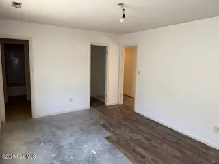 20 Chattawka Drive, Havelock, NC 28532 — 3-bedroom home in Greenfield Heights, Havelock, NC, photo 15 of 20: Primary Bedroom View 2