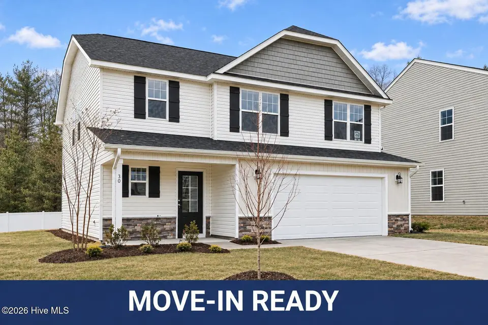 30 E Emily Gardens Drive, Selma, NC 27576 – photo 1 of 30: MIR 30 E Emily