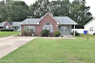 720 Westview Court, Nashville, NC 27856 – photo 4: Front View