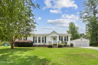 1030 Palm Court SW, Calabash, NC 28467 – photo 1: 1_front exterior