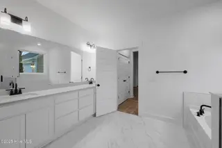 1109 Treyburn Court NW, Calabash, NC 28467 – photo 24: Primary Bathroom