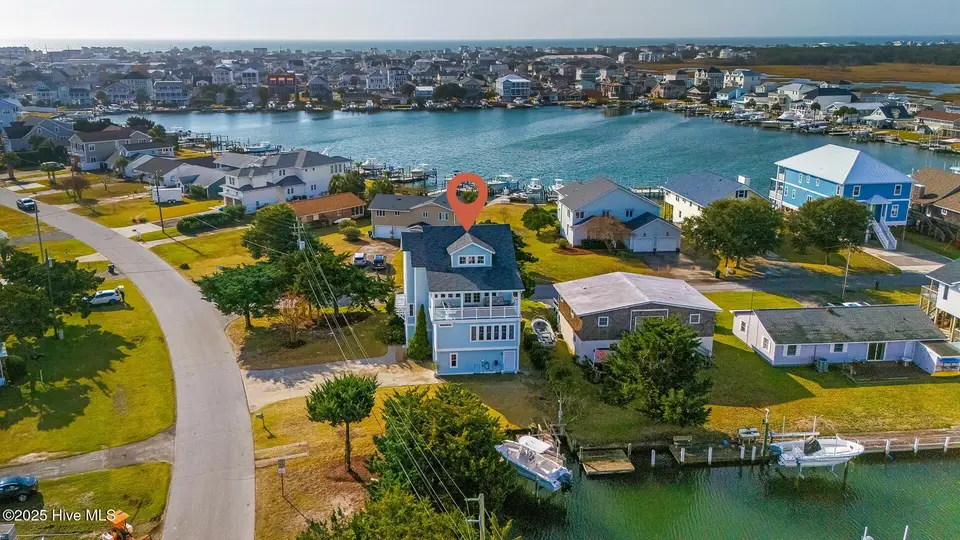 301 Old Causeway Road, Atlantic Beach, NC 28512 – photo 1 of 63: Corner lot in Atlantic Beach