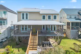 2221 E Beach Drive, Oak Island, NC 28465 – photo 3: 910-269-3334