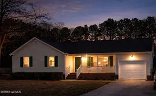 1011 Consolidated Road, Elizabeth City, NC 27909 – photo 2: Front