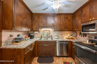 1910 Sierra Drive NW, Wilson, NC 27896 – photo 15: 1910Sierra_17