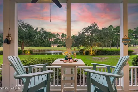 874 Great Egret Circle SW 7a, Sunset Beach