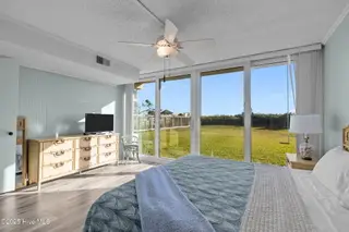 2305 W Fort Macon Road 101, Atlantic Beach, NC 28512 – photo 12: Bedroom 2