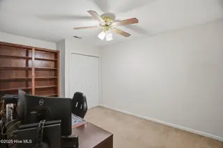 103 W Heron Court, Elizabeth Cty, NC 27909 – photo 21: 103 W Heron BR 1 used as office new