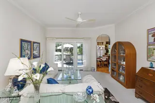 122 Belmont Court, Southern Pines, NC 28387 – photo 3: living-room1