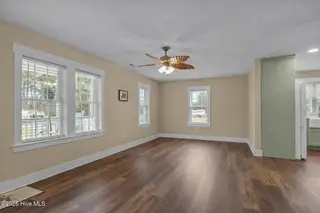 177 Otway Farm Road, Beaufort, NC 28516 – photo 5: 177 Otway - LF Empty VS2