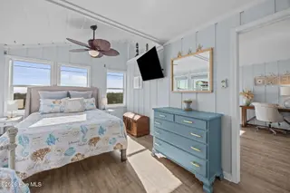 1915 N Shore Drive, Surf City, NC 28445 – photo 15: Guest Bedroom 1