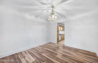 106 Heiress Wynd Drive, Jacksonville, NC 28546 — 3-bedroom home in Northside, Jacksonville, NC, photo 9 of 53: 9_dining area