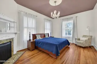 419 S Front Street, Wilmington, NC 28401 — 4-bedroom home in Historic District, Wilmington, NC, photo 18 of 67: 419SFrontStreet-31