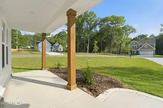 220 Telluride Court, Aberdeen, NC 28315 – photo 4: TELLURIDE LOT 10