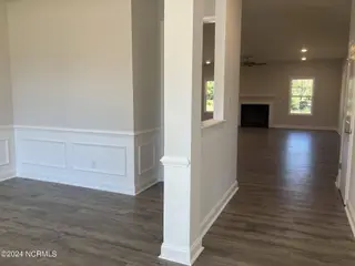 1306 Caracara Drive Model Home, New Bern, NC 28560 – photo 5: Entry View