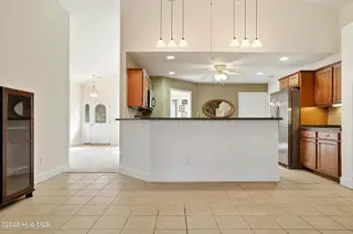 833 Fifty Lakes Drive, Southport, NC 28461 – photo 12: Kitchen