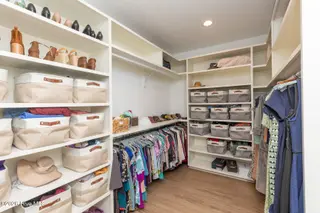 140 Surry Circle Drive S, Pinehurst, NC 28374 – photo 18: primary closet