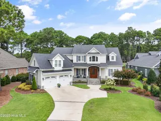 3712 Fairfield Way, Southport, NC 28461 – photo 2: 3712FairfieldWay - 2