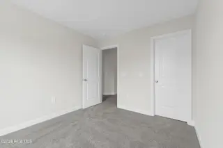 238 Cline Way Unit 126, Beaufort, NC 28516 – photo 15: Bedroom 2 (1)
