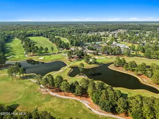 3140 Redfield Drive, Leland, NC 28451 — 3-bedroom home in Magnolia Greens, Leland, NC, photo 4 of 66: golf