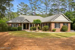 50 Shadow Lane, Whispering Pines, NC 28327 – photo 1: 1
