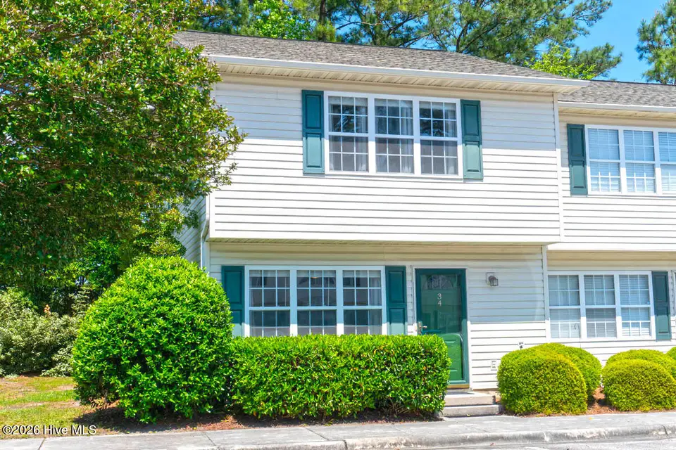 34 Pirates Cove Drive, Swansboro, NC 28584 – photo 1 of 29: 1