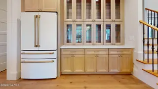 235 Paulson Court, Pinehurst, NC 28374 – photo 14: 235-Paulson-Court-Kitchen