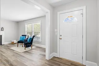 207 S Englewood Drive, Rocky Mount, NC 27804 – photo 4: Foyer