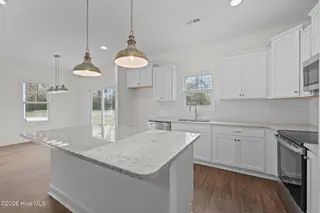 2401 Sunset Harbor Road SE, Bolivia, NC 28422 – photo 13: LOT 5