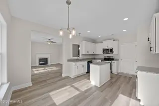 132 Dallas Drive, Beulaville, NC 28518 – photo 16: 16_dining area