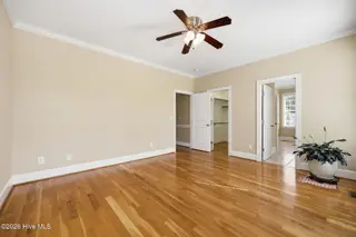 1190 Windbrooke Drive, Grimesland, NC 27837 – photo 19: Master Bedroom
