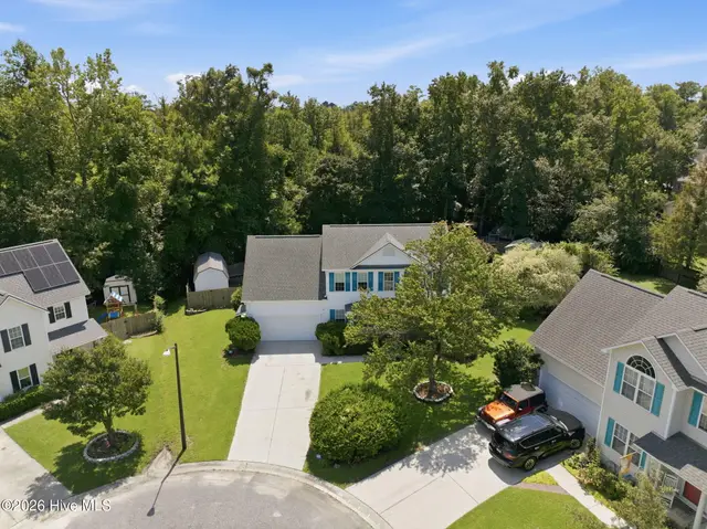 223 Planters Court, Leland, NC 28451