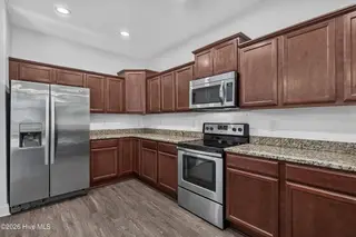 804 Oleander Street, Jacksonville, NC 28540 — 4-bedroom home in Williamsburg Plantation, Jacksonville, NC, photo 16 of 41