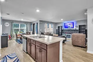 205 Wild Raven Street NW, Shallotte, NC 28470 — 3-bedroom home in Wildwood Village, Shallotte, NC, photo 10 of 37: 10-Final 205 Wild Raven St NW -RJREM-502