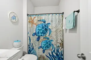 263 Jones Ridge Lane Lot 50, Newport, NC 28570 – photo 6: Bathroom #1