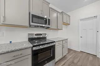 2417 Sunset Harbor Road SE, Bolivia, NC 28422 – photo 17: LOT 7