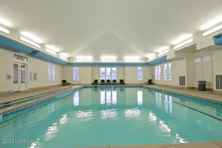 198 Ascot, Rocky Mount, NC 27804 – photo 9: Belmont Lake Clubhouse Indoor Pool
