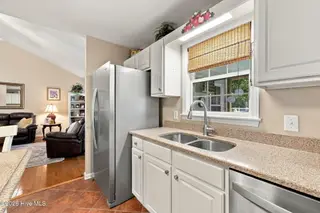 310 Bobbys Drive, Newport, NC 28570 – photo 18: Kitchen View 6