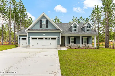 2411 Murdocksville Road, West End