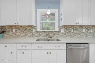 409 Womble Street, Oak Island, NC 28465 – photo 18: Quartz counter top