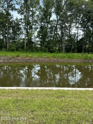 118 S Grassland Road Th 35, Surf City, NC 28445 – photo 2: 35 backyard view