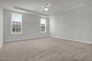 3343 Grand Park Way, Leland, NC 28451 – photo 16: Downstairs Primary