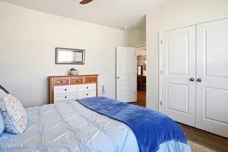 838 Wharton Avenue, Wilmington, NC 28412 – photo 21: Front Bedroom 2