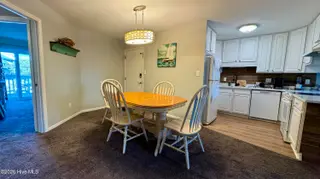 9201 Coast Guard Road E-101, Emerald Isle, NC 28594 – photo 17: dining