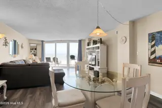 2000 New River Inlet Road Unit 2207, North Topsail Beach, NC 28460 – photo 7: Dining Area