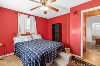 500 Maple Lane, Morehead City, NC 28557 – photo 17: Bedroom 2