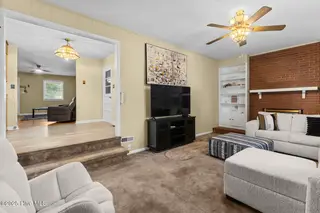 1 Lee Court, Jacksonville, NC 28546 — 3-bedroom home in Windsor Manor, Jacksonville, NC, photo 12 of 26: lee-13