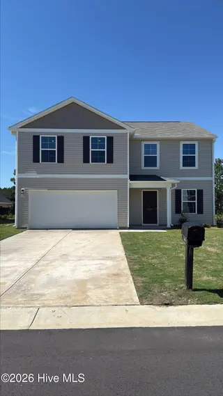 7017 Moss Creek Way, Rocky Mount, NC 27804 – photo 1: 7017 Moss Creek Way