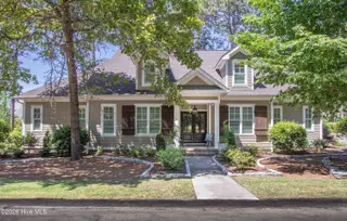 78 Greencastle Drive, Pinehurst, NC 28374 – photo 1: 78 Greencastle FRONT