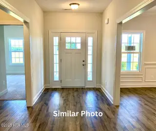 610 Salty Marsh Lane, Jacksonville, NC 28546 – photo 5: Massey Similar 23